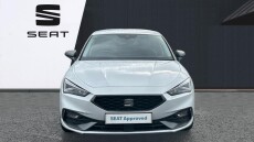 SEAT Leon 1.0 eTSI FR 5dr DSG Petrol Hatchback